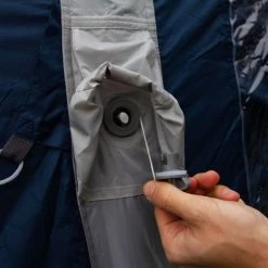 Vango Kilda Low Driveaway Van Awning -Vango Shop go 331017 k