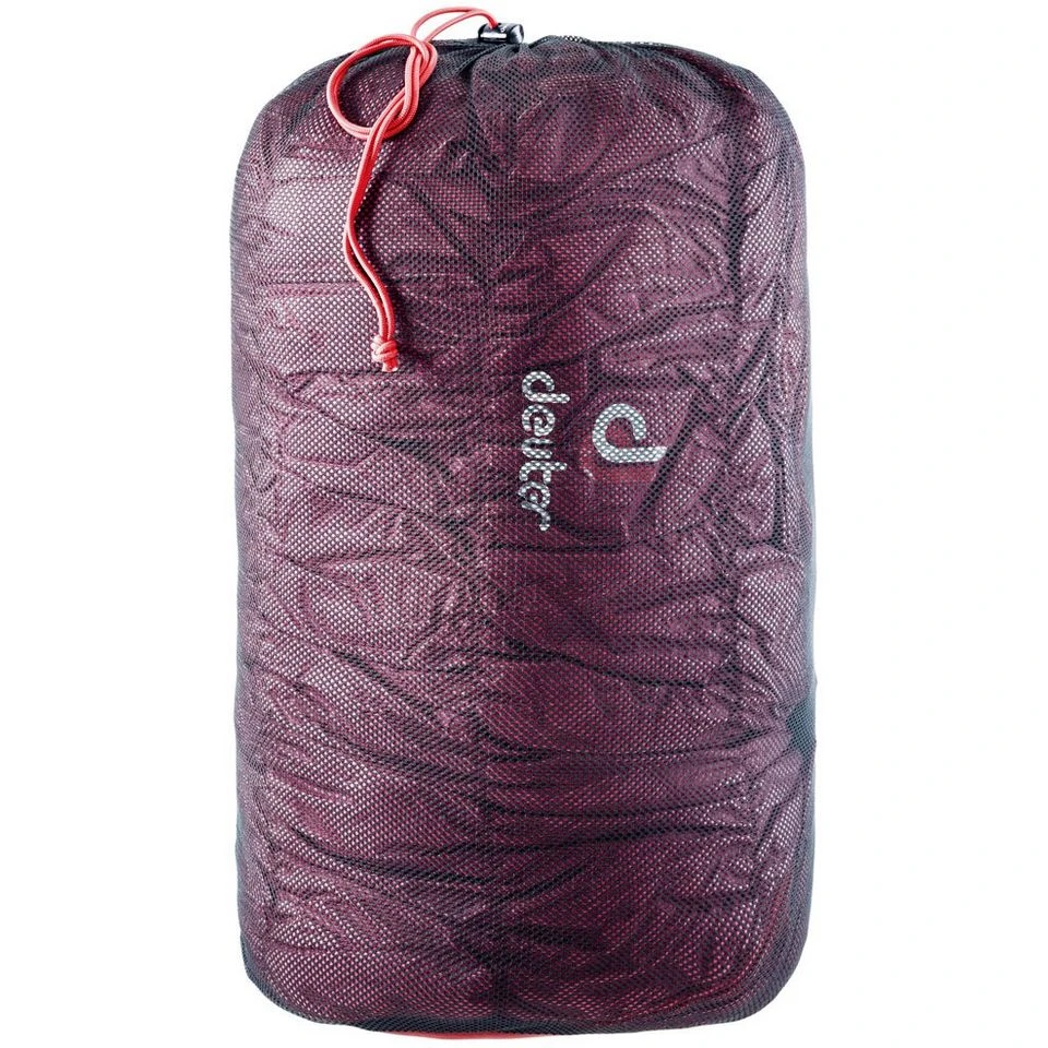 Deuter Exosphere 0° Sleeping Bag 5 Deuter Exosphere 0° Sleeping Bag - Image 3