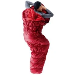 Deuter Exosphere -6º Sleeping Bag -Vango Shop go 331156 c