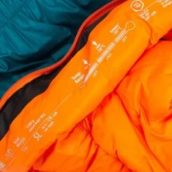 Deuter Exosphere -10° SL Sleeping Bag 17 Deuter Exosphere -10° SL Sleeping Bag -Vango Shop go 331159 g