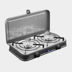 Cadac 2-Cook 2 Pro Deluxe Stove -Vango Shop go 331306 c
