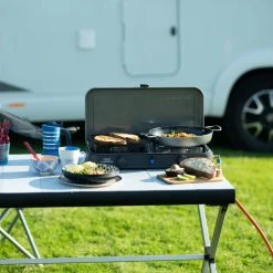 Cadac 2-Cook 2 Pro Deluxe Stove -Vango Shop go 331306 e