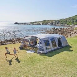 Berghaus Telstar 8 Nightfall Air Tent -Vango Shop go 349254 c