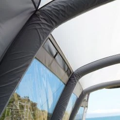 Berghaus Telstar 8 Nightfall Air Tent -Vango Shop go 349254 f