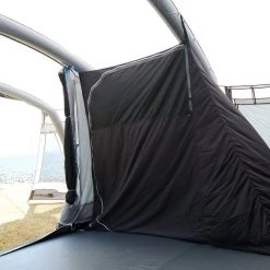 Berghaus Telstar 8 Nightfall Air Tent -Vango Shop go 349254 g