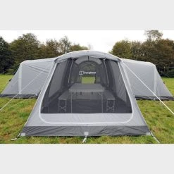 Berghaus Kepler 9 Nightfall Air Tent -Vango Shop go 349257 g