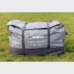 Berghaus Kepler 9 Nightfall Air Tent -Vango Shop go 349257 m