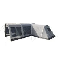 Berghaus Kepler 9 Nightfall Air Tent -Vango Shop go 349257 z