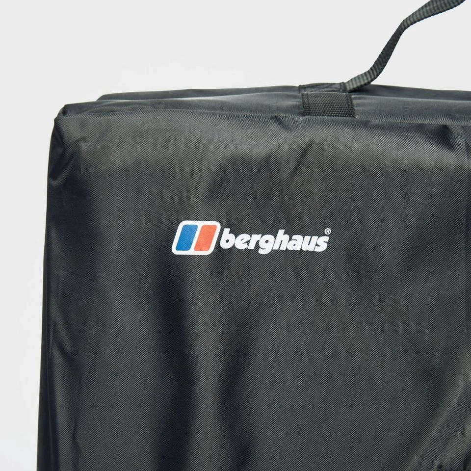 Berghaus Telstar 8 Tent Footprint 9 Berghaus Telstar 8 Tent Footprint - Image 7