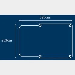 Berghaus Kepler 9 Tent Carpet -Vango Shop go 349276 b