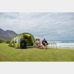 Vango Icarus 500 Deluxe Family Tent -Vango Shop go 350646 c