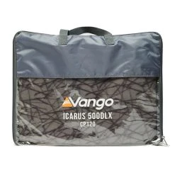 Vango Icarus 500 Deluxe Tent Carpet -Vango Shop go 350671 z