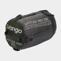 Vango Latitude Pro 200 Sleeping Bag -Vango Shop go 350683 c