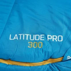 Vango Latitude Pro 300 Sleeping Bag 17 Vango Latitude Pro 300 Sleeping Bag -Vango Shop go 350684 g