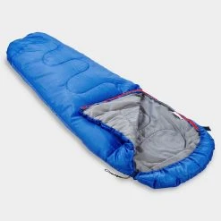 Eurohike Snooze Mummy Style Sleeping Bag -Vango Shop go 350963 e