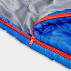 Eurohike Snooze Mummy Style Sleeping Bag -Vango Shop go 350963 f
