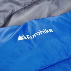 Eurohike Snooze Mummy Style Sleeping Bag -Vango Shop go 350963 g