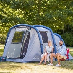 Eurohike Genus 400 Air Tent 11 Eurohike Genus 400 Air Tent -Vango Shop go 350973 c