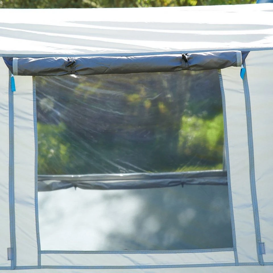 Eurohike Genus 400 Air Tent 7 Eurohike Genus 400 Air Tent - Image 5