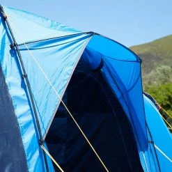 Hi Gear Hampton 8DLX Nightfall -Vango Shop go 350975 f