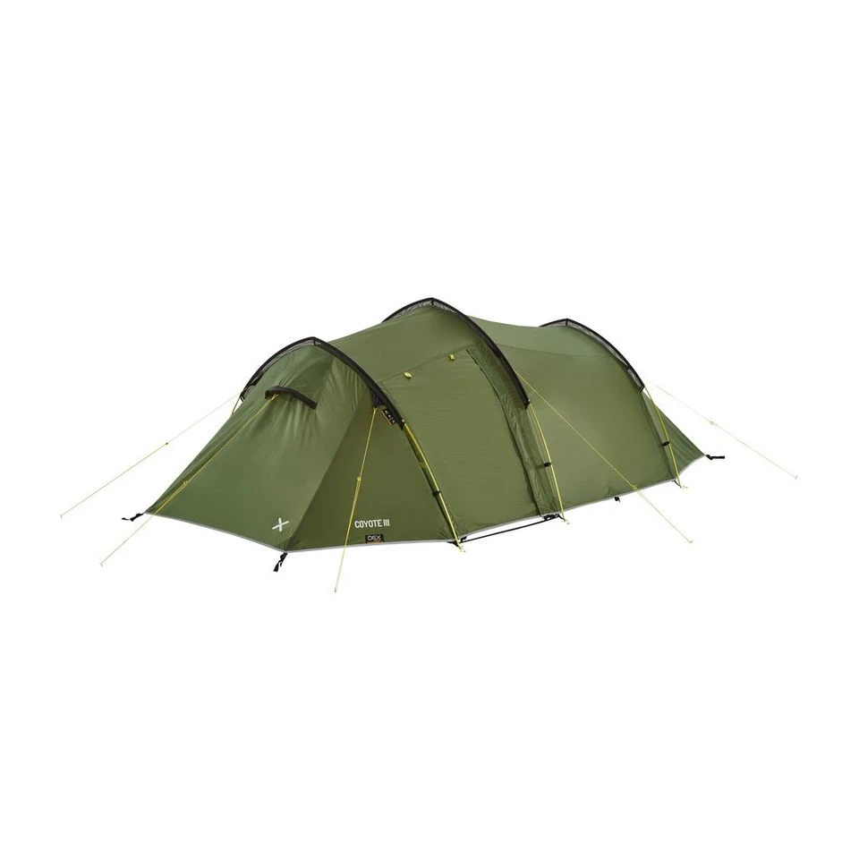 OEX Coyote III Backpacking Tent 6 OEX Coyote III Backpacking Tent - Image 4