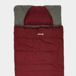 Outwell Contour Lux Sleeping Bag