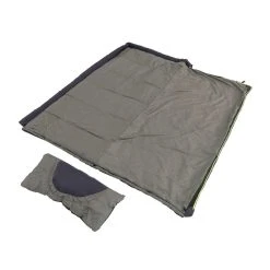 Outwell Contour Lux Junior Sleeping Bag -Vango Shop go 351176 c