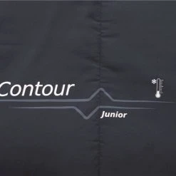 Outwell Contour Lux Junior Sleeping Bag -Vango Shop go 351176 d