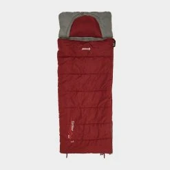 Outwell Contour Lux Junior Sleeping Bag -Vango Shop go 351178 b