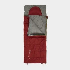Outwell Contour Lux Junior Sleeping Bag -Vango Shop go 351178 c
