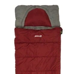 Outwell Contour Lux Junior Sleeping Bag -Vango Shop go 351178 z
