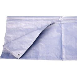 Hi Gear Hampton 8 Deluxe Tent Footprint -Vango Shop go 351193 z