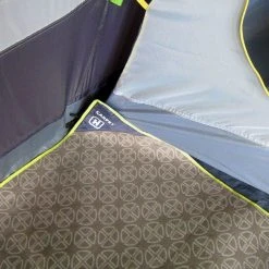 Hi Gear Horizon 400 Tent Carpet 6 Hi Gear Horizon 400 Tent Carpet -Vango Shop go 351195 b
