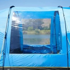 Hi Gear Hampton 4 Nightfall Family Tent -Vango Shop go 351199 e