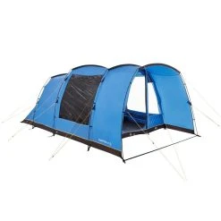 Hi Gear Hampton 4 Nightfall Family Tent -Vango Shop go 351199 z