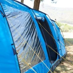 Hi Gear Hampton 6 Nightfall Family Tent -Vango Shop go 351200 e
