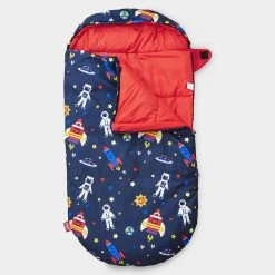 Infant’s Sleeping Pod™ Space -Vango Shop go 351214 c