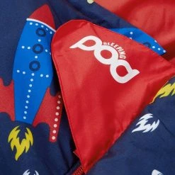 Infant’s Sleeping Pod™ Space -Vango Shop go 351214 g