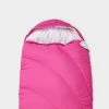 Pod Kid's Pink Sleeping Bag