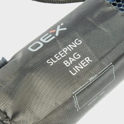 OEX Silk Rectangle Sleeping Bag Liner 6 OEX Silk Rectangle Sleeping Bag Liner -Vango Shop go 351220 b