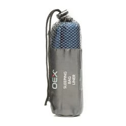 OEX Silk Rectangle Sleeping Bag Liner 7 OEX Silk Rectangle Sleeping Bag Liner -Vango Shop go 351220 z