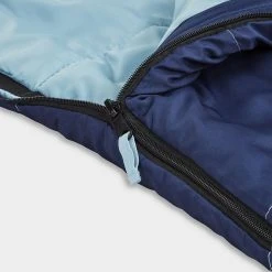 Hi Gear Divine Single Sleeping Bag -Vango Shop go 351667 f