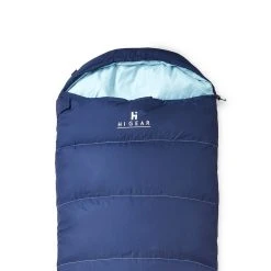 Hi Gear Divine Single Sleeping Bag -Vango Shop go 351667 z