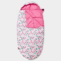 Kids' Sleeping Pod™ Flower -Vango Shop go 351670 c