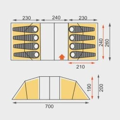 Vango Shop -Vango Shop go 351946 b
