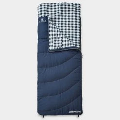 Hi Gear Composure Single Sleeping Bag -Vango Shop go 352368 c