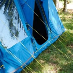Hi Gear Horizon 700 Air Nightfall Tent -Vango Shop go 354683 f