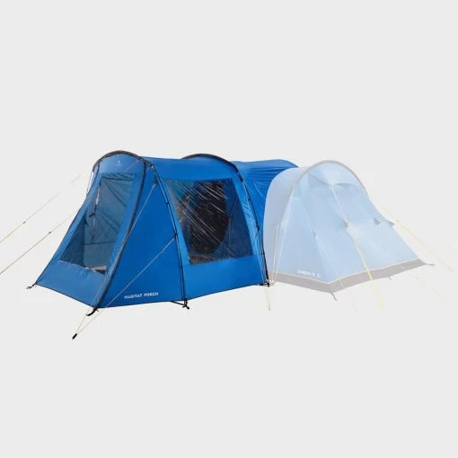 Easy Cleaning Hi Gear Habitat Universal Tent Porch All Season