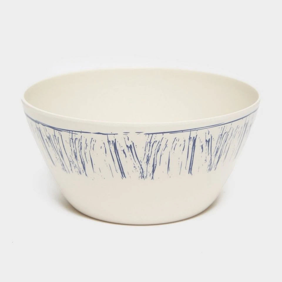 Hi Gear 16 Piece Bamboo Tableware Set 6 Hi Gear 16 Piece Bamboo Tableware Set - Image 4