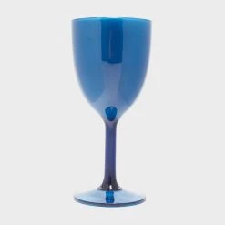 Hi Gear Deluxe Plastic Goblet Cup